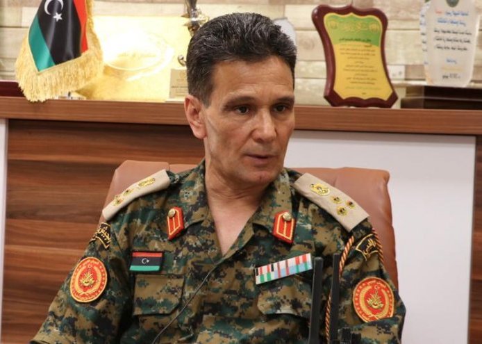 قائد عسكري ليبي: الإمارات سرطان وسبب مشاكل الأمة العربية