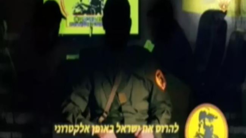 Israël, royalement cyber-assiégé?