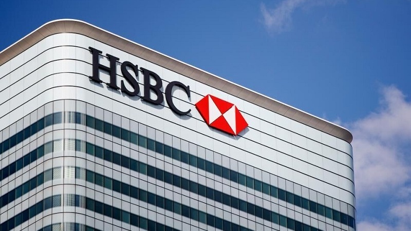 Прибыль HSBC упала на фоне эпидемии коронавируса
