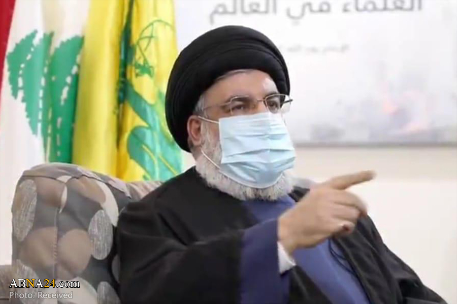 Sayyed Nasrallah to deliver speech on Wednesday
