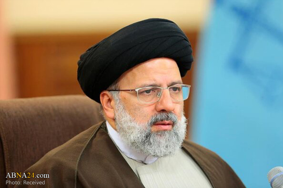 Iran's Judiciary Chief: Enemies use sanctions, distortion for psychological warfare