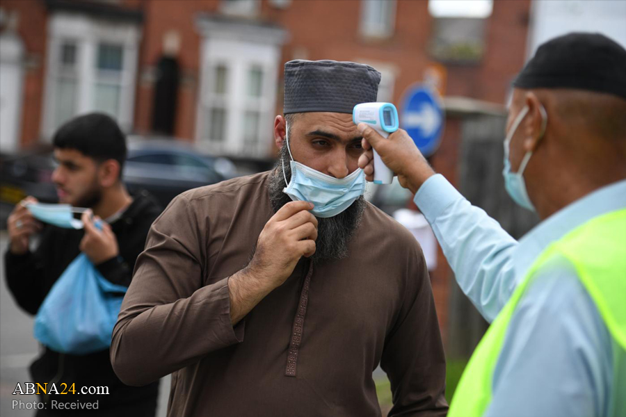 UK government lockdown hits Eid al-Adha celebrations 