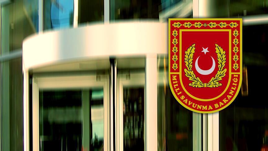 وزارة الدفاع التركية تشن هجوماً ضد البحرين بسبب الإمارات
