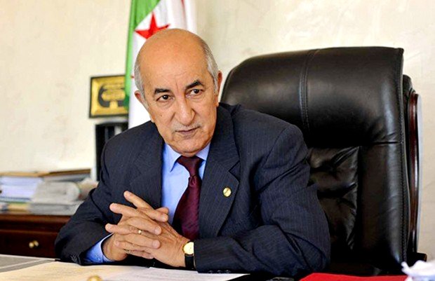 Covid-19 : Aljeriya Za Ta Bude Masallatai Ga Jama'a