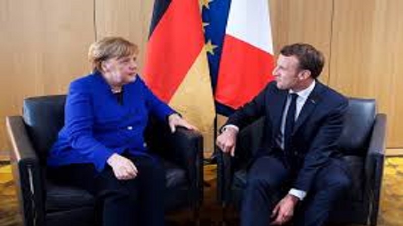 Difesa, Germania e Francia: ridurre la dipendenza da tecnologie Usa
