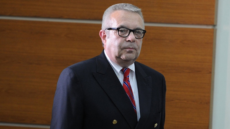 “Дағлыг Гарабағ БМТ идарәчилијинә верилсин”