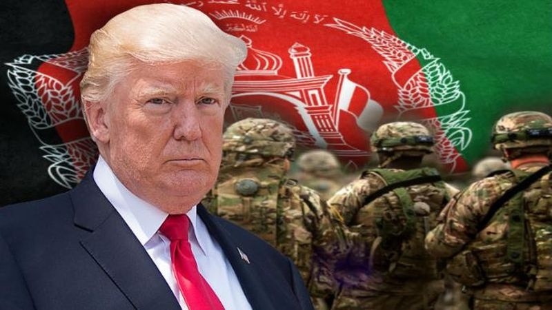 USA, Trump accelera uscita truppe dall'Afghanistan