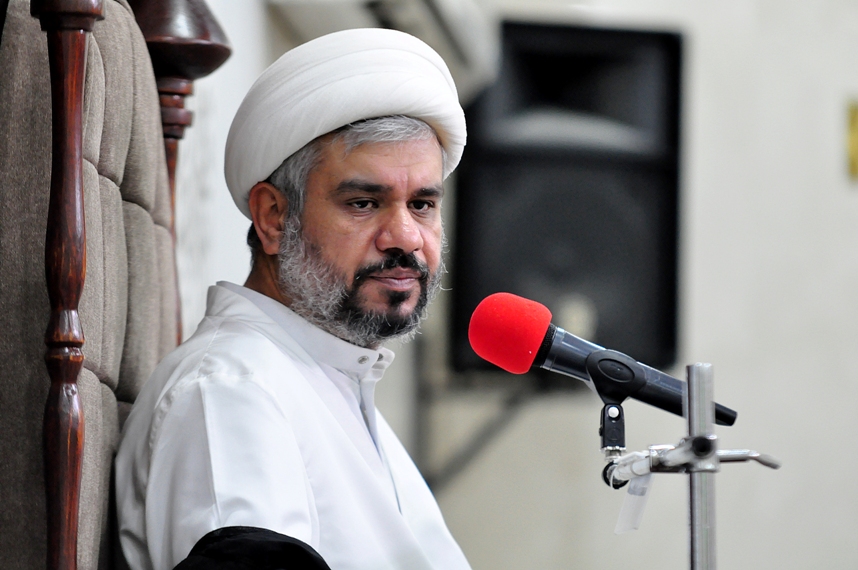 السلطات تعتقل خطيبا حسينيا من مطار البحرين