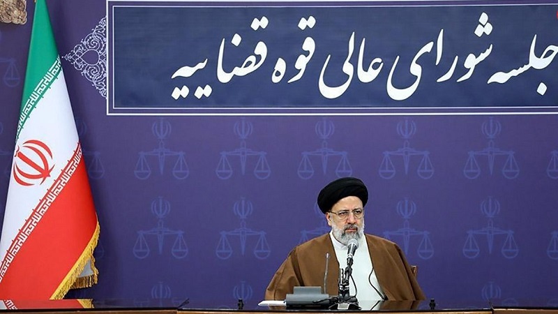 イラン司法府長官、「欧米は世界最大の人権侵害者」