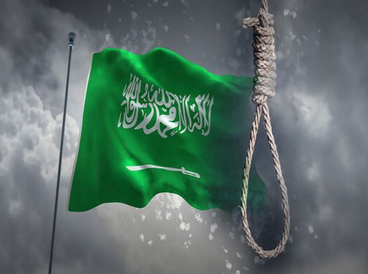 خبير قانوني: قوانين حقوق الإنسان معدومة في السعودية