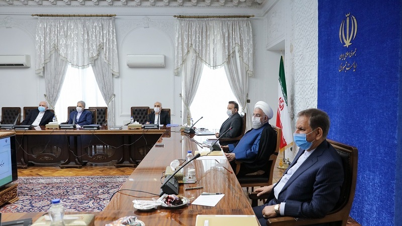 Iran Catat Kes COVID-19 Tertinggi Dalam Tempoh Lebih Sebulan