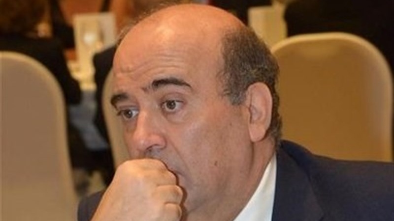 黎巴嫩新外交部长就职