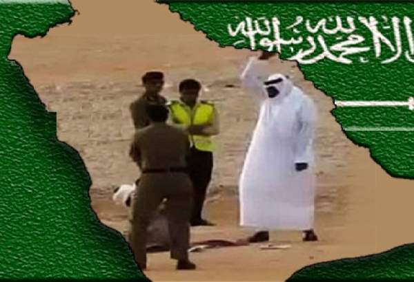 مطالبات حقوقية بإلغاء كافة أحكام الإعدام في السعودية
