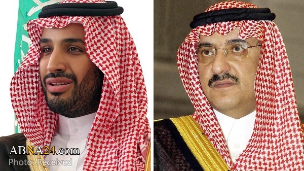 Analysis: Europeans worried about Saudi Arabia’s Bin Nayef fate?