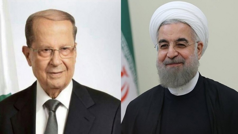 イラン大統領、「我が国はレバノンへ医療支援提供の用意」
