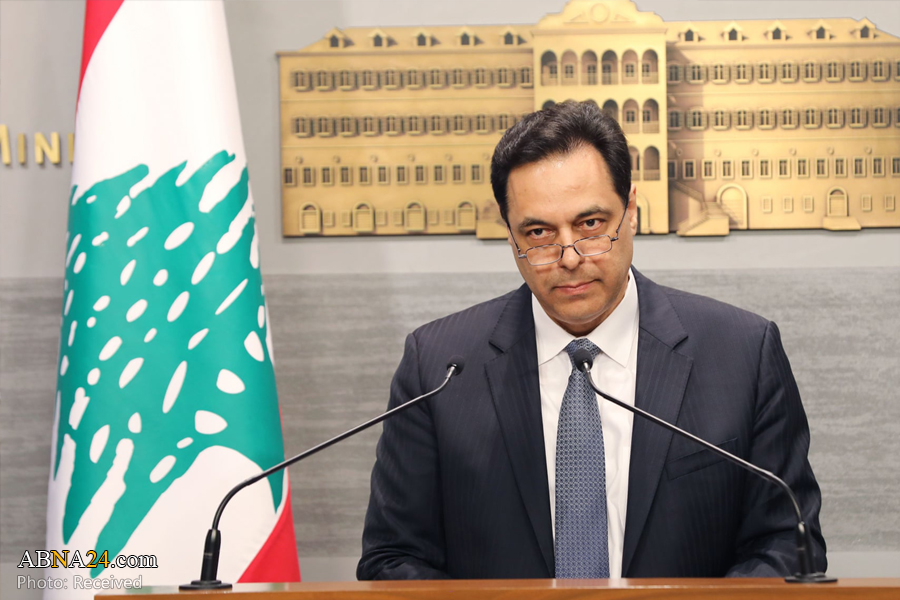 Lebanese PM: Those responsible for Beirut port blasts to pay price
