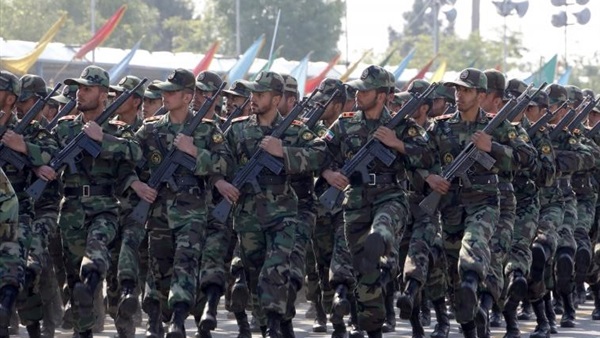 الحرس الثوري يعزي لبنان ويعلن استعداده لمساعدة المتضررين في الانفجار