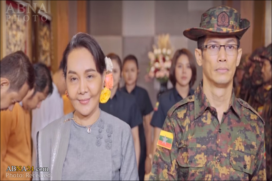 အဆိုေတာ္ ယုန္ေလး ၏ သီခ်င္းဗြီဒီယို ႐ိုက္ကူး မႈကို ျပန္ စိစစ္မည္