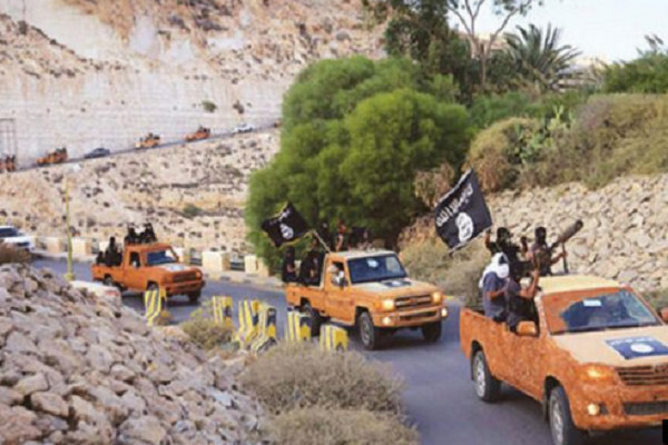  Daesh abuse des centres coraniques algériens pour recruter