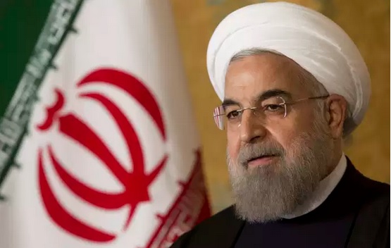 Iran Ta Jajantawa Lebanon Game Da Fashewar Data Auku