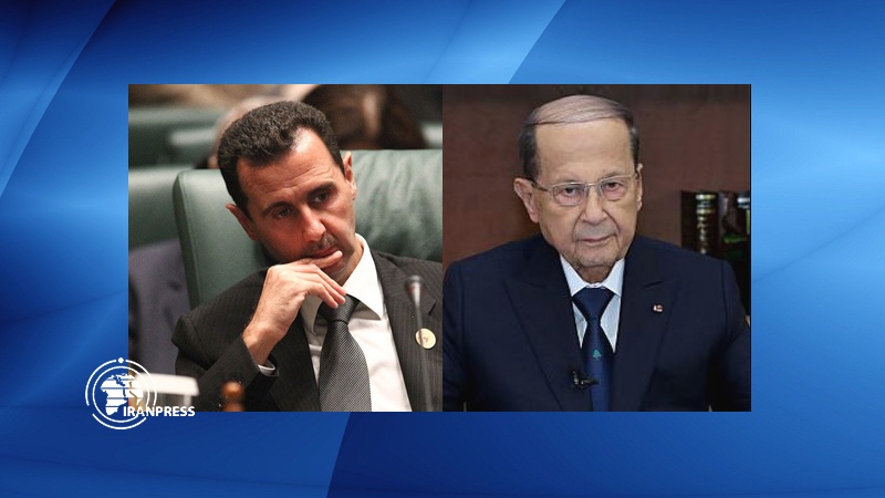 Belasungkawa Suriah, Irak dan Yaman kepada Rakyat dan Pemerintah Lebanon