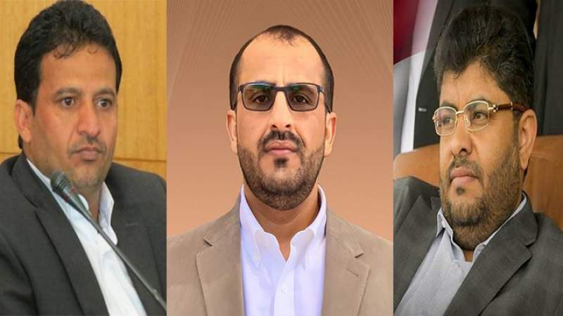 قيادات سياسية تؤكد تضامن اليمن مع لبنان وتعزي أسر ضحايا انفجار بيروت 