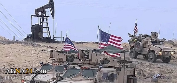 Analysis: What goals are driving US oil agreement with Syrian Kurds?