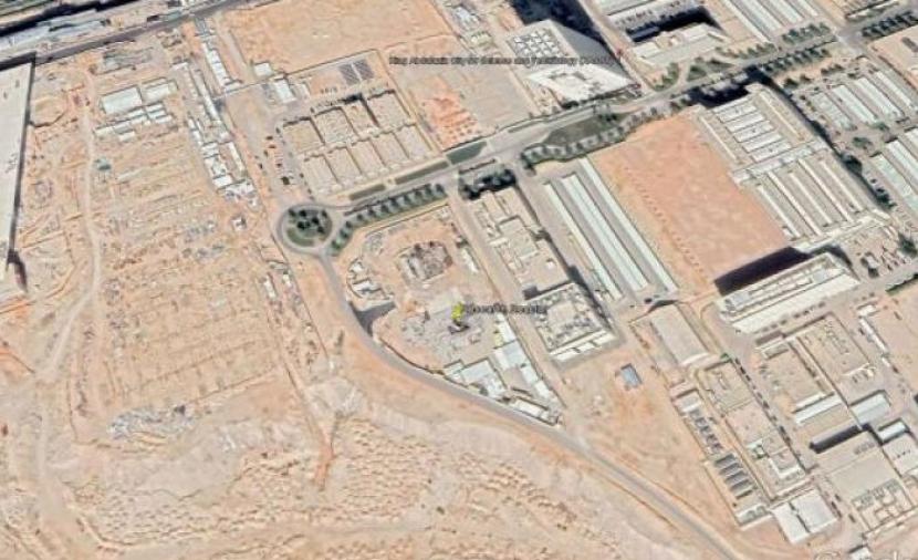 صحيفة: السعودية تستعين بالصين في مشروعها النووي