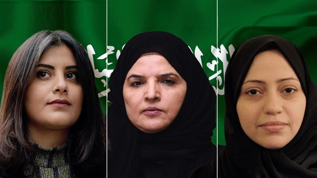 كالامار تطالب السعودية بالإفراج عن الناشطين المعتقلين