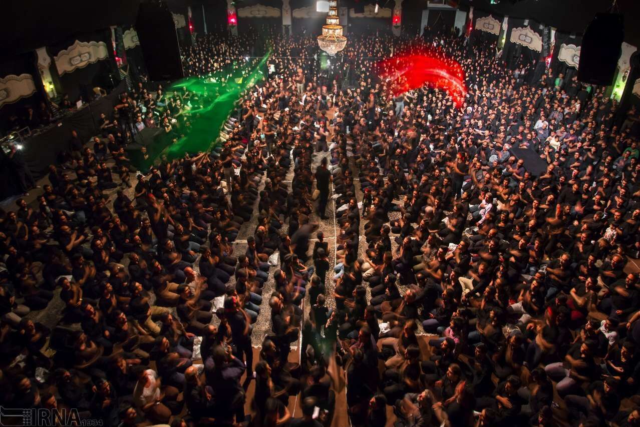 Iran issues guidelines for safe observance of Muharram rituals