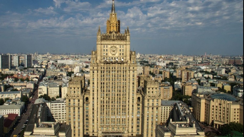ロシアがイスラエルを非難　対シリア空爆で