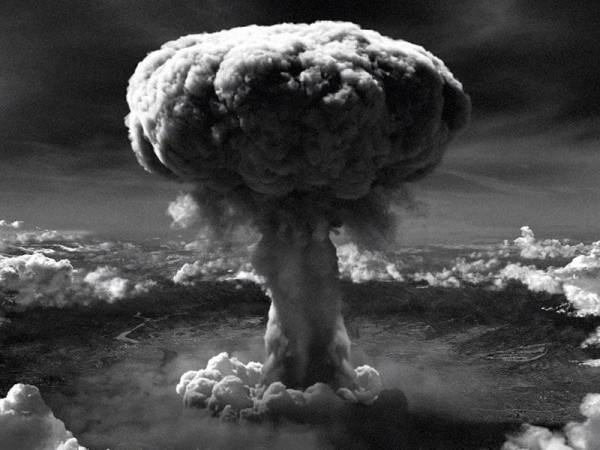 Jepun Memperingati 75 Tahun Pengeboman Atom Hiroshima
