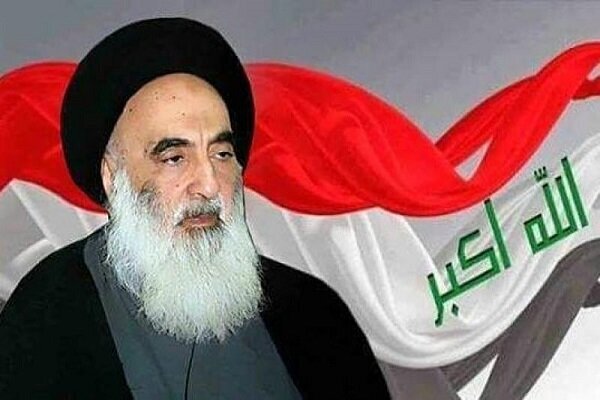 ​Ayatollah Sistani Ya Mika Sakon Ta’aziyya Ga Al’ummar Kasar Lebanon