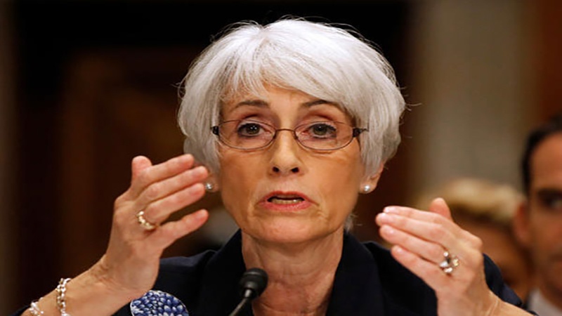 Wendy Sherman: Iran imechagua stratejia ya muqawama