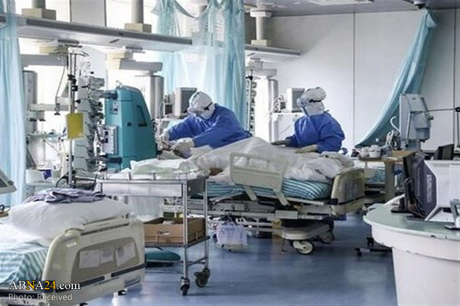 Dealing with Corona in Qom province, Empathy is the key factor