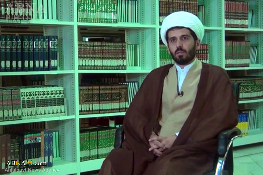 Video: Al-Ghadir, the Pivot of Islamic Ummah