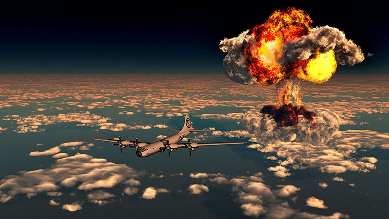 Giappone: commemora i 75 anni dall'orrore atomico su Hiroshima