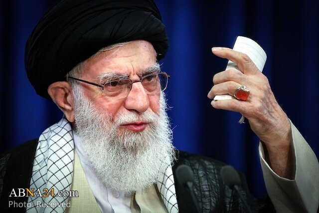 Imam Khamenei: What goals is the US govt pursuing in imposing sanctions on Iran? 