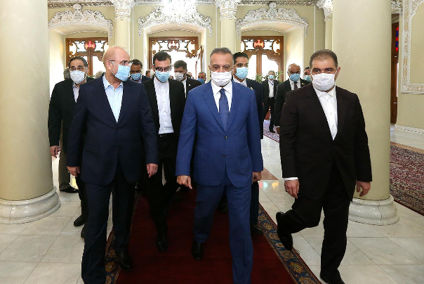 الكاظمي يزور واشنطن الشهر الجاري ويلتقي ترامب