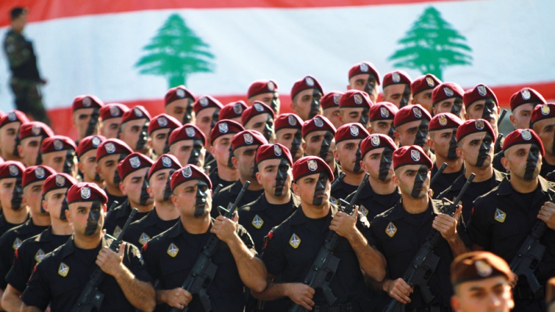 Militer Lebanon Berlakukan Kondisi Darurat Dua Pekan