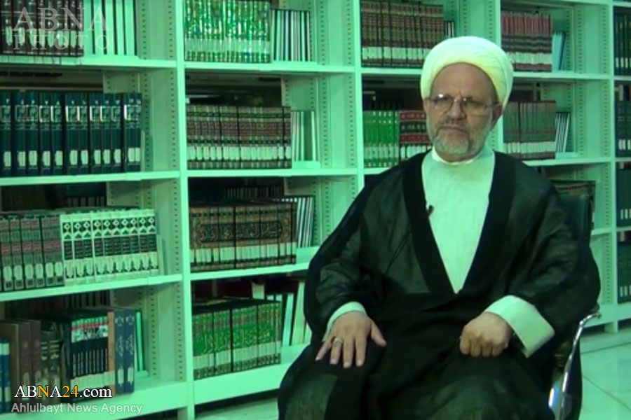 Video: Les témoins de Ghadir 1