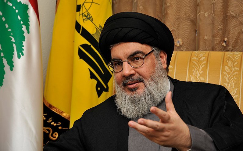 كلمة مرتقبة للسيد حسن نصرالله غداً الجمعة
