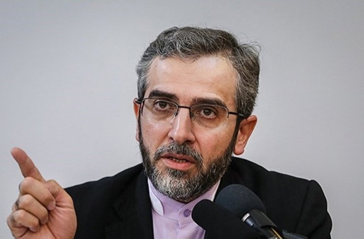 مسؤول قضائي ايراني: اعتراضنا على السعودية لانتهاكها حقوق اليمنيين 