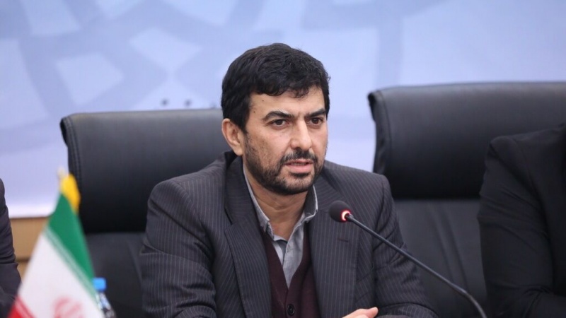 Эрон содиркунандаи мошиниолоти тавлиди моск шуд