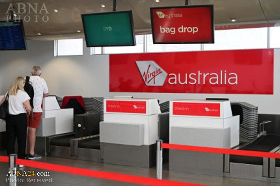Virgin Australia ေလေၾကာင္းလိုင္း ဝန္ထမ္းအင္အား ေလွ်ာ့ခ်ၿပီး ခရီးတိုမ်ား ေျပးဆြဲမည္