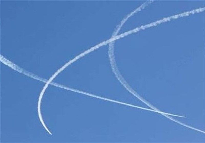 "العدو الصهيوني" يواصل خرقه الأجواء اللبنانية