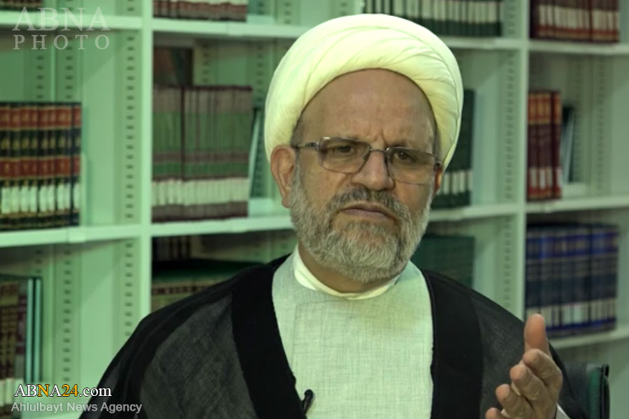 Video: Les témoins de Ghadir 2