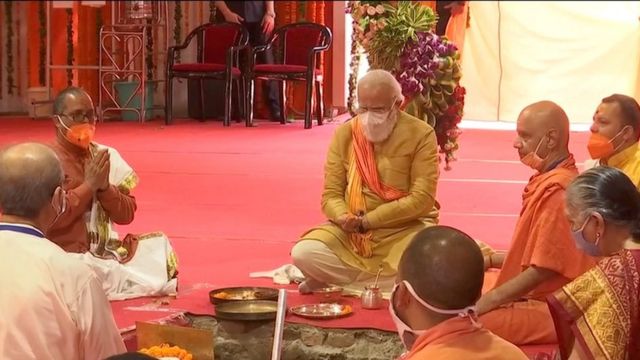 ہندستانی سیاست میں کانگریس اور بھاجپا ایک ہی سکہ کے دو پہلو