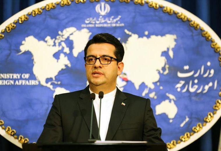 ايران لقمة أكبر من فم مسؤولي أمريكا الحاليين والمستقبليين