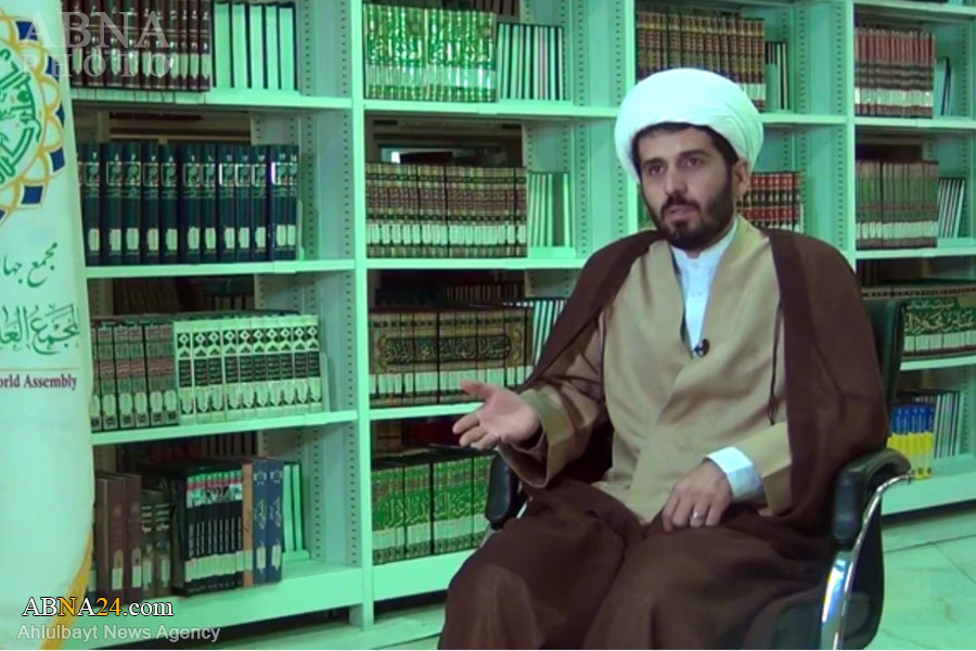Video: Al-Ghadir, the continuation of the Prophet's mission